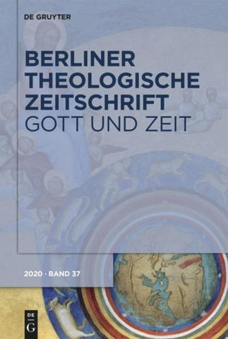 Gott und Zeit