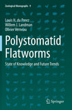Polystomatid Flatworms
