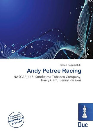 Andy Petree Racing