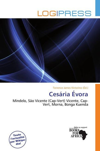 Cesária Évora