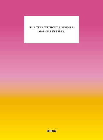 The Year Without a Summer