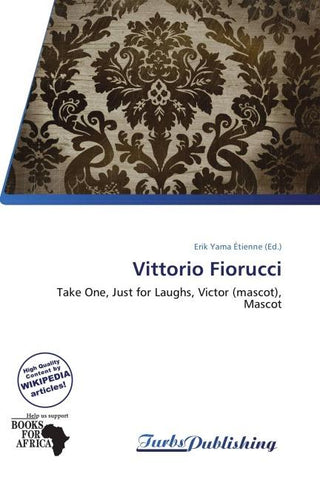 Vittorio Fiorucci