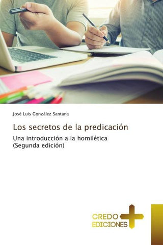 Los secretos de la predicación