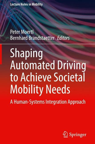Shaping Automated Driving to Achieve Societal Mobility Needs