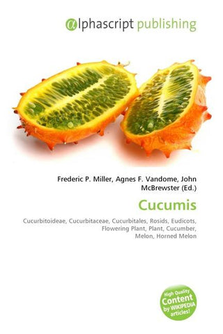 Cucumis