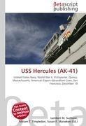 USS Hercules (AK-41)