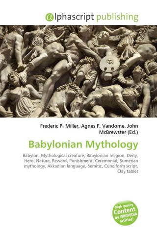 Babylonian Mythology