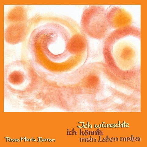 Ich wünschte ich könnte mein Leben malen