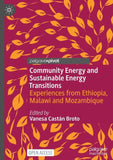 Community Energy and Sustainable Energy Transitions