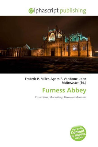 Furness Abbey