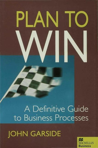 Plan to Win