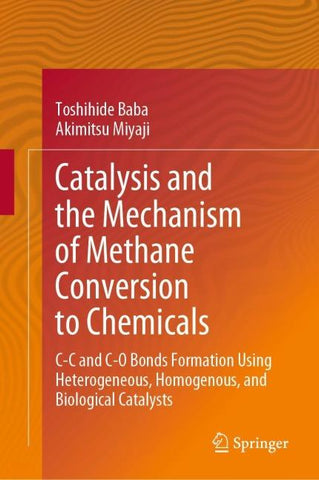Catalysis and the Mechanism of Methane Conversion to Chemicals