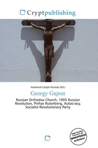 Georgy Gapon