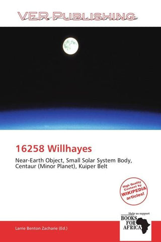 16258 Willhayes