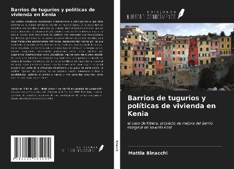 Barrios de tugurios y políticas de vivienda en Kenia