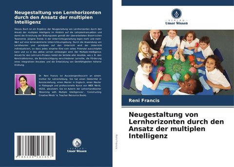 Neugestaltung von Lernhorizonten durch den Ansatz der multiplen Intelligenz