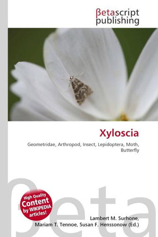 Xyloscia