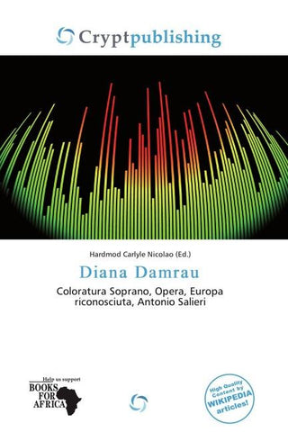 Diana Damrau