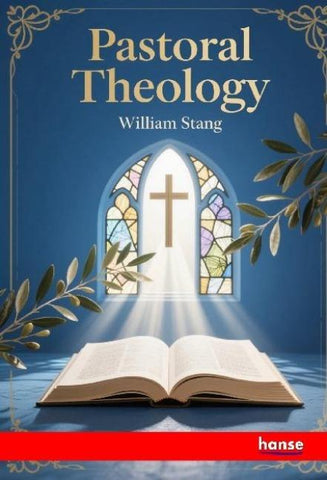Pastoral Theology