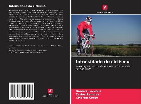 Intensidade do ciclismo