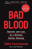 Bad Blood