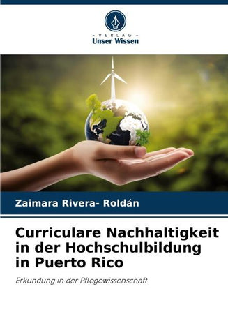 Curriculare Nachhaltigkeit in der Hochschulbildung in Puerto Rico