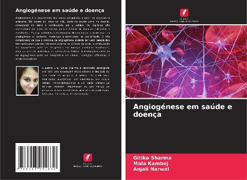 Angiogénese em saúde e doença