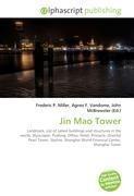 Jin Mao Tower