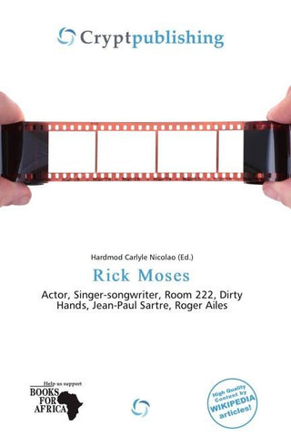 Rick Moses