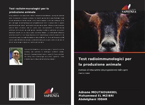 Test radioimmunologici per la produzione animale