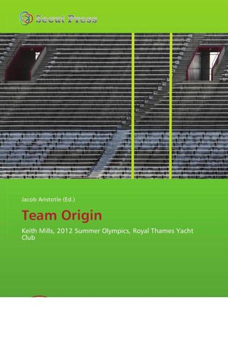 Team Origin