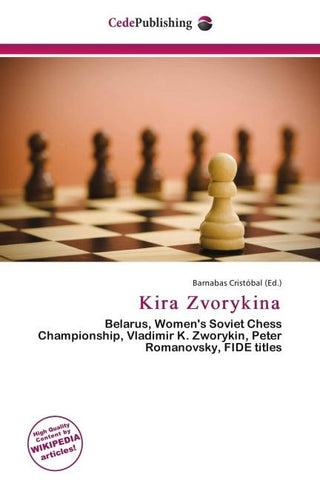 Kira Zvorykina