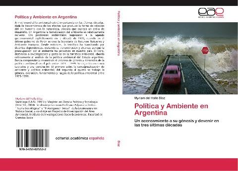 Política y Ambiente en Argentina