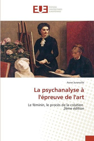 La psychanalyse à l'épreuve de l'art