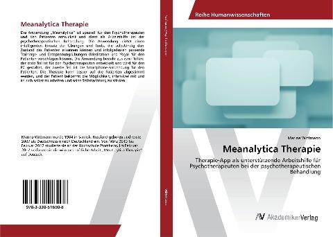 Meanalytica Therapie