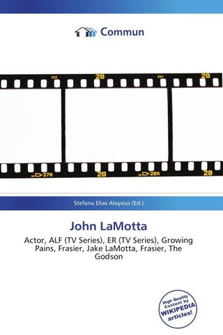 John LaMotta