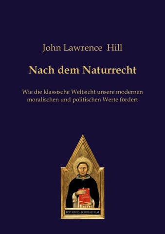Nach dem Naturrecht