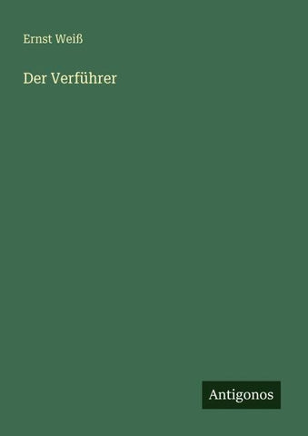 Der Verführer