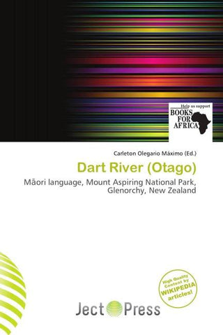 Dart River (Otago)