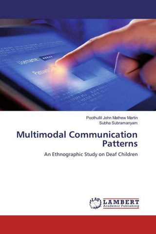 Multimodal Communication Patterns