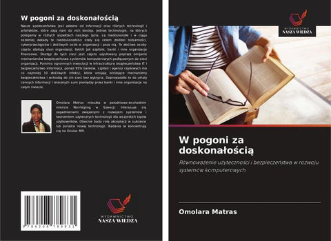 W pogoni za doskona¿o¿ci¿