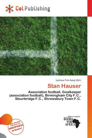 Stan Hauser