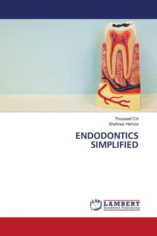 ENDODONTICS SIMPLIFIED