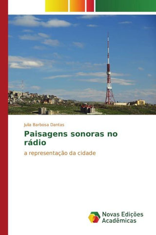 Paisagens sonoras no rádio