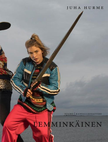 Lemminkäinen