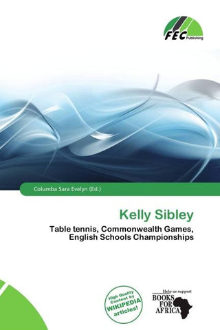 Kelly Sibley