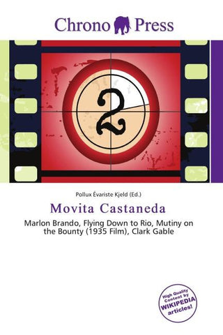 Movita Castaneda