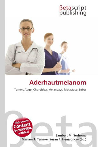 Aderhautmelanom