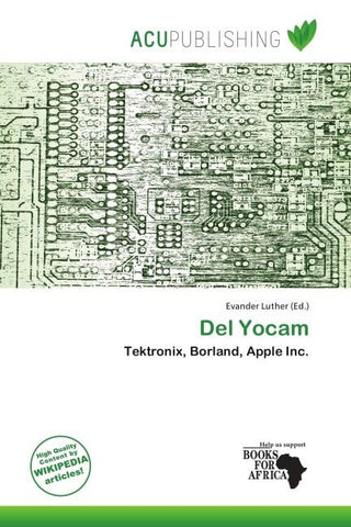Del Yocam
