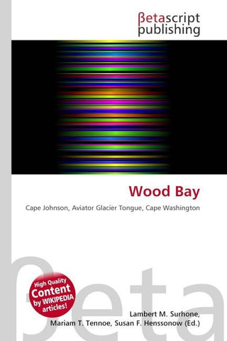 Wood Bay